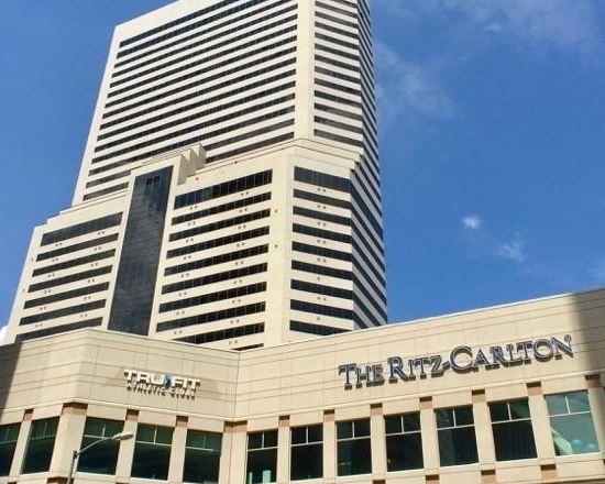 Denver Airport to The Ritz-Carlton Denver Car Service