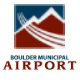 car service to Boulder Municipal Airport