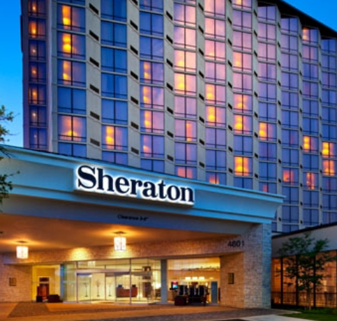 denver airport car service to sheraton denver downtown hotel