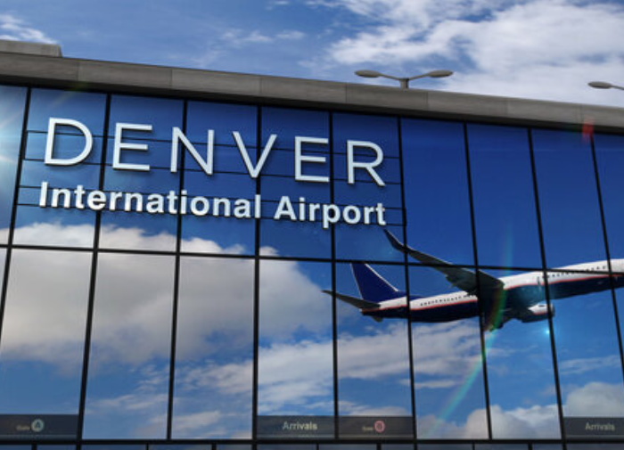 town car service denver international airport