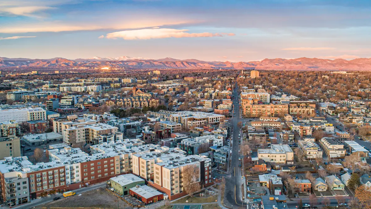 Premium Car Service from Denver Airport to Aurora