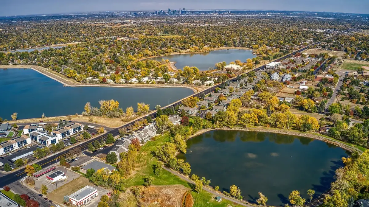 Exclusive Car Service from Airport Denver to Lakewood